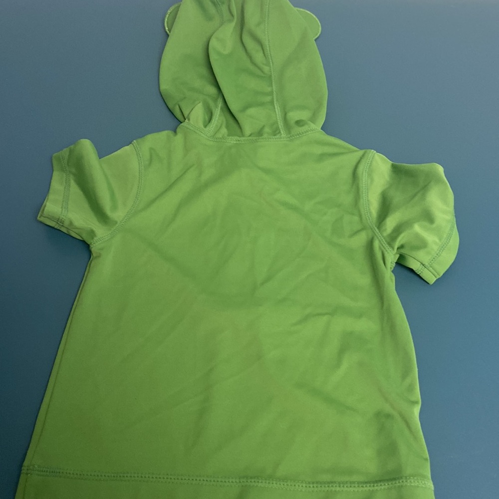 Gymboree boys Rash Guard - Picture 5 of 6